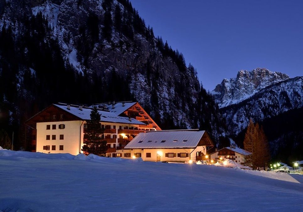 HOTEL PRINCIPE MARMOLADA