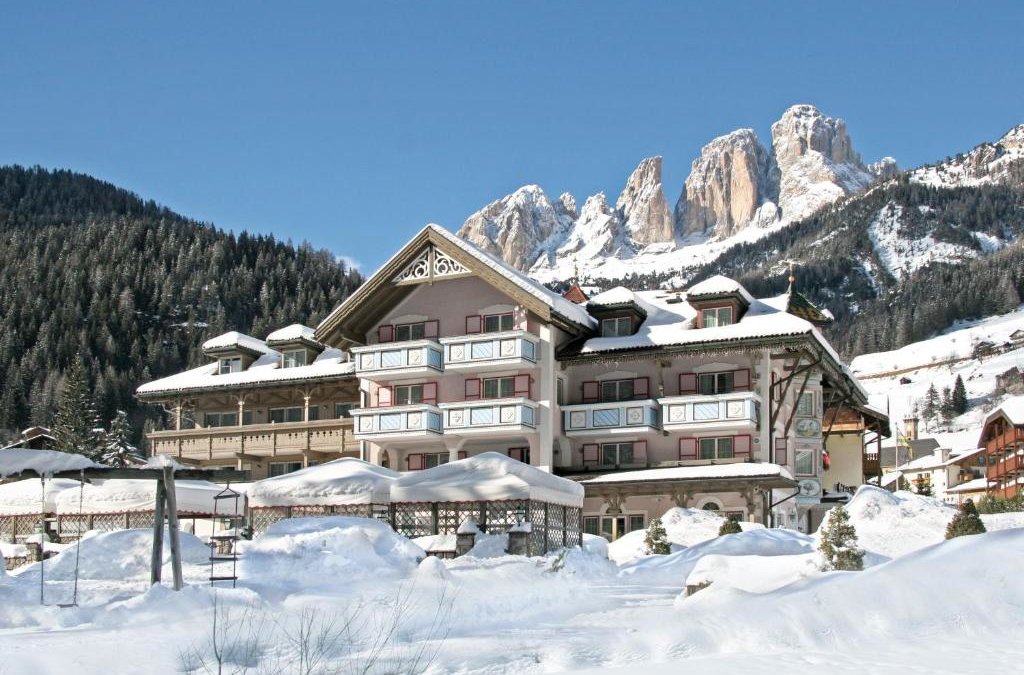 PARK HOTEL DIAMANT