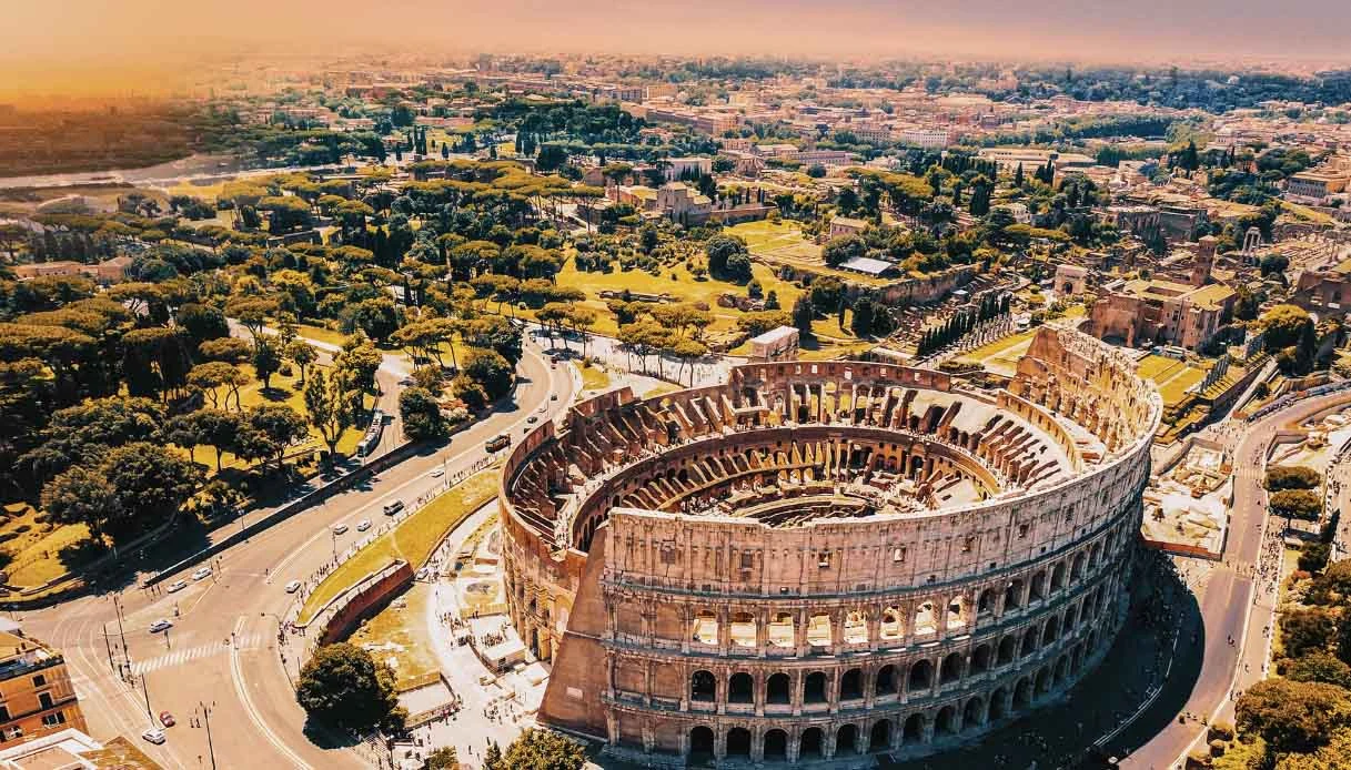 COLOSSEO
