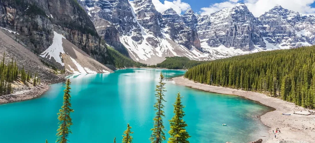 IL GRANDE ONTARIO E IL QUEBEC