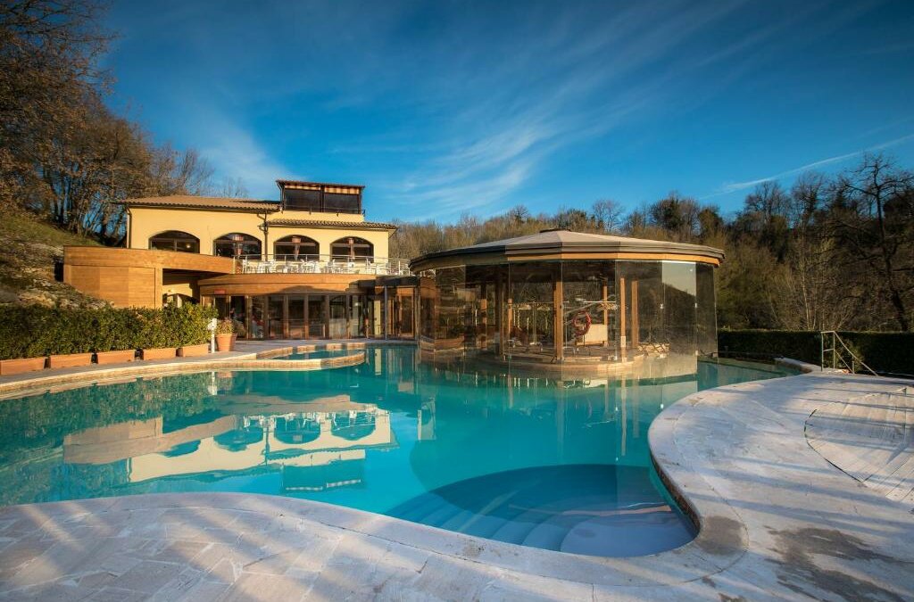 TERME DI SORANO – Ponti & Festivita’