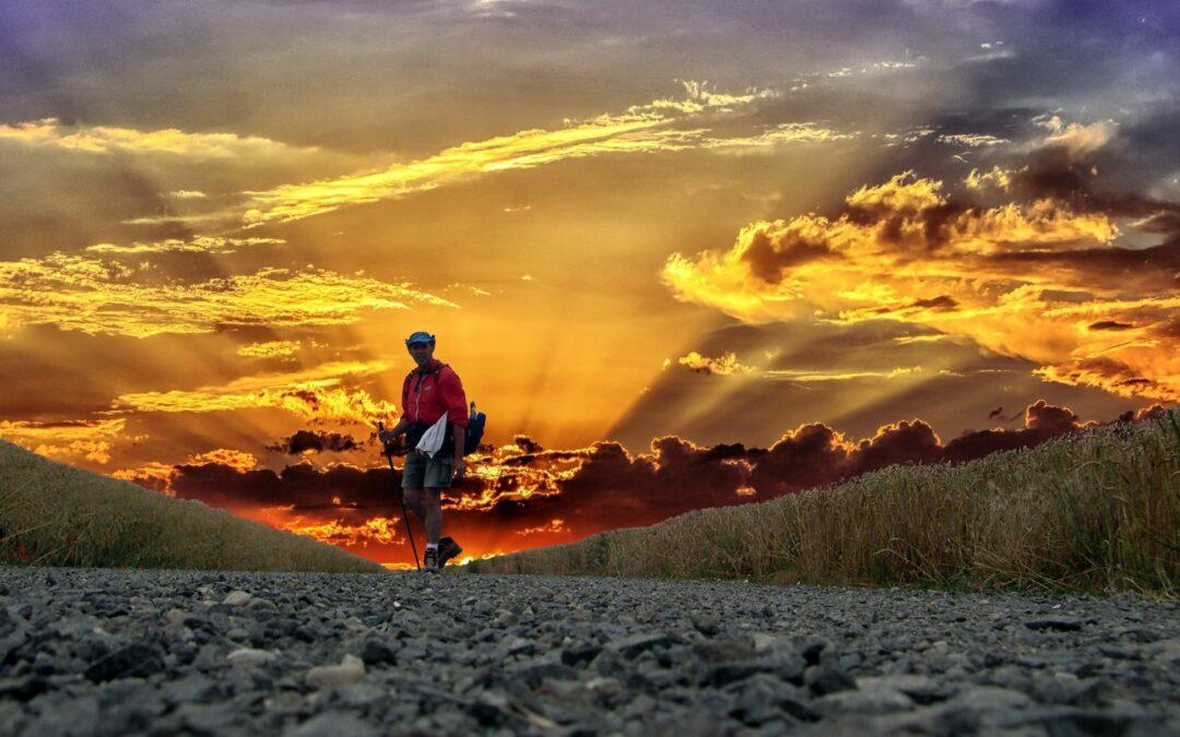 IL CAMMINO DI SANTIAGO