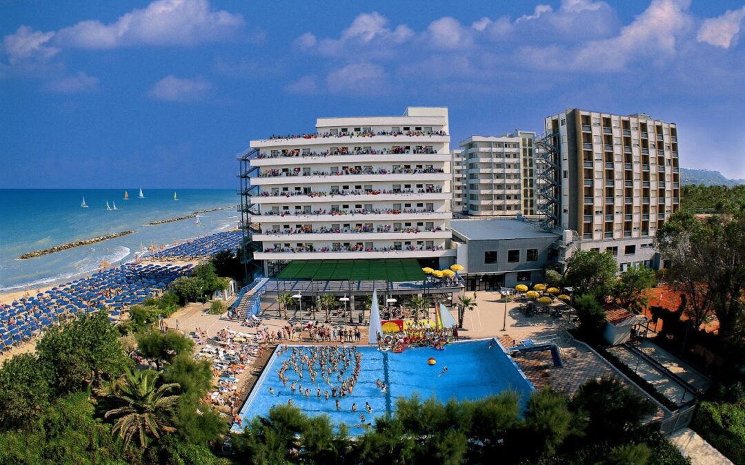 SERENA MAJESTIC HOTEL/RESIDENCE