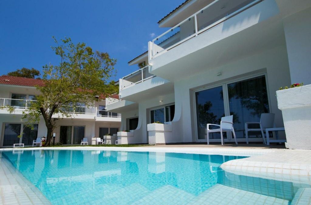 BV KALAFIORITA RESORT