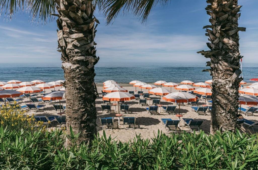 MANGIA’S OMNIA RESORT TORRE DEL BARONE