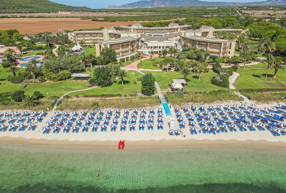 FUTURA CLUB BAIA DI CONTE