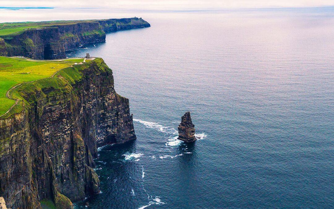 IRLANDA