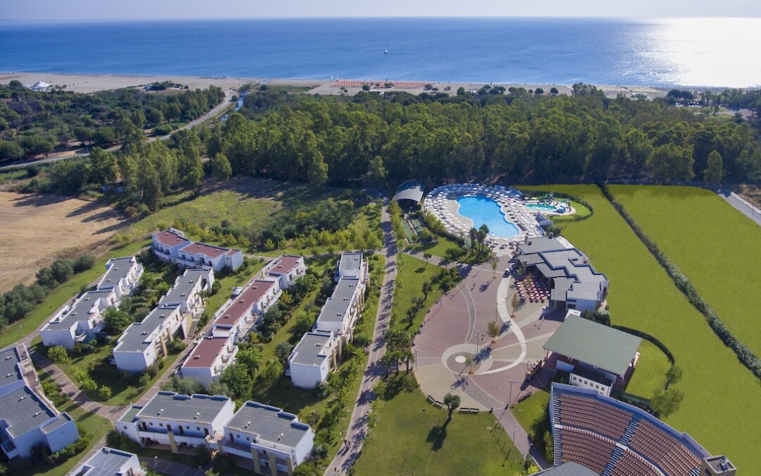 SIBARI GREEN RESORT
