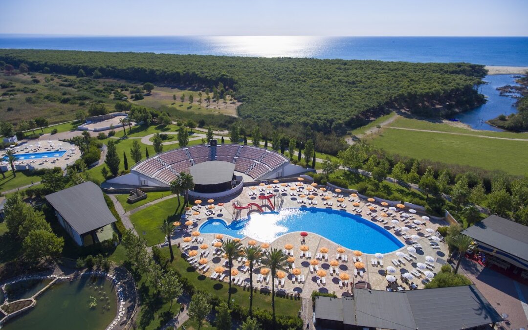 TORRESERENA RESORT