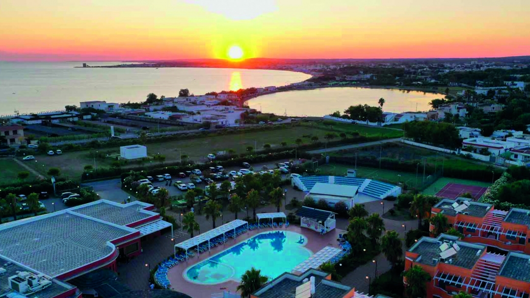 BAIA MALVA RESORT & SPA
