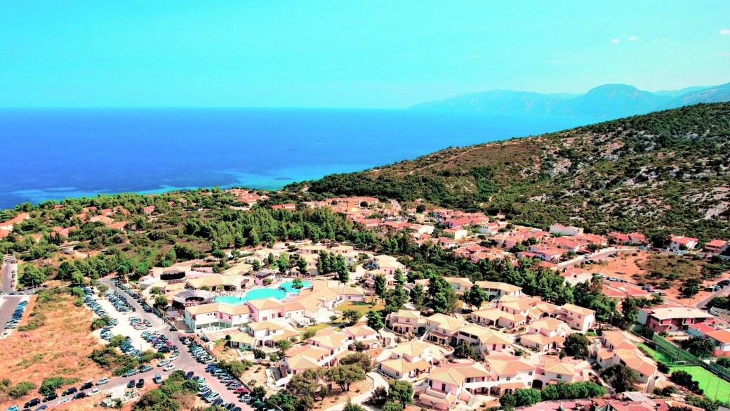 CLUB ESSE CALAGONONE