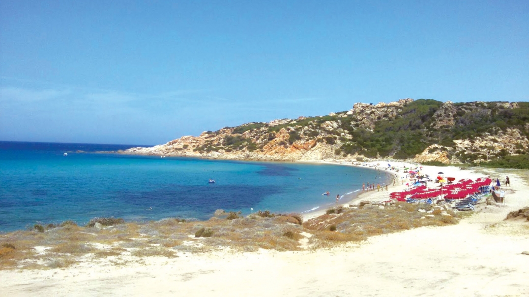 CLUB ESSE GALLURA BEACH