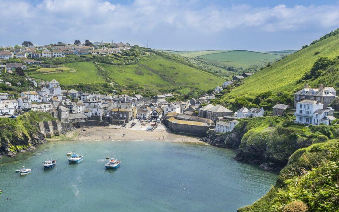 TOUR CORNOVAGLIA & INGHILTERRA DEL SUD