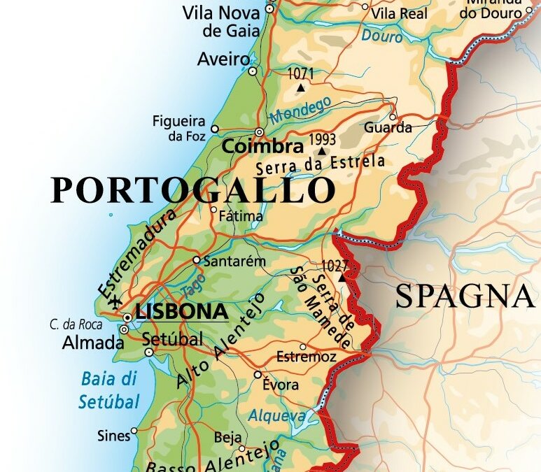 PORTOGALLO D’AUTORE