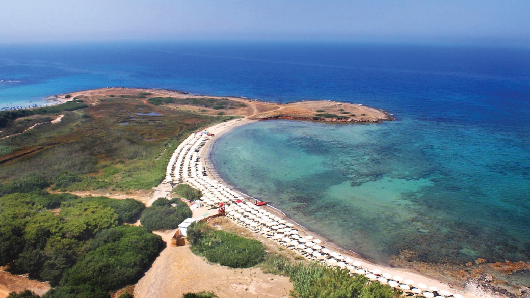 RIVA MARINA RESORT