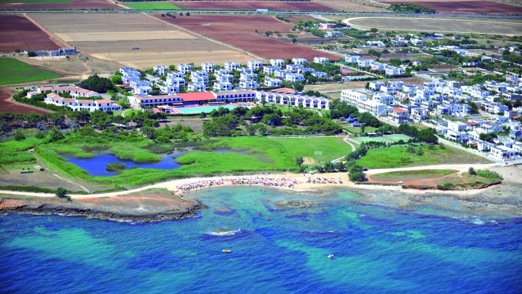 HOTEL SANTA SABINA