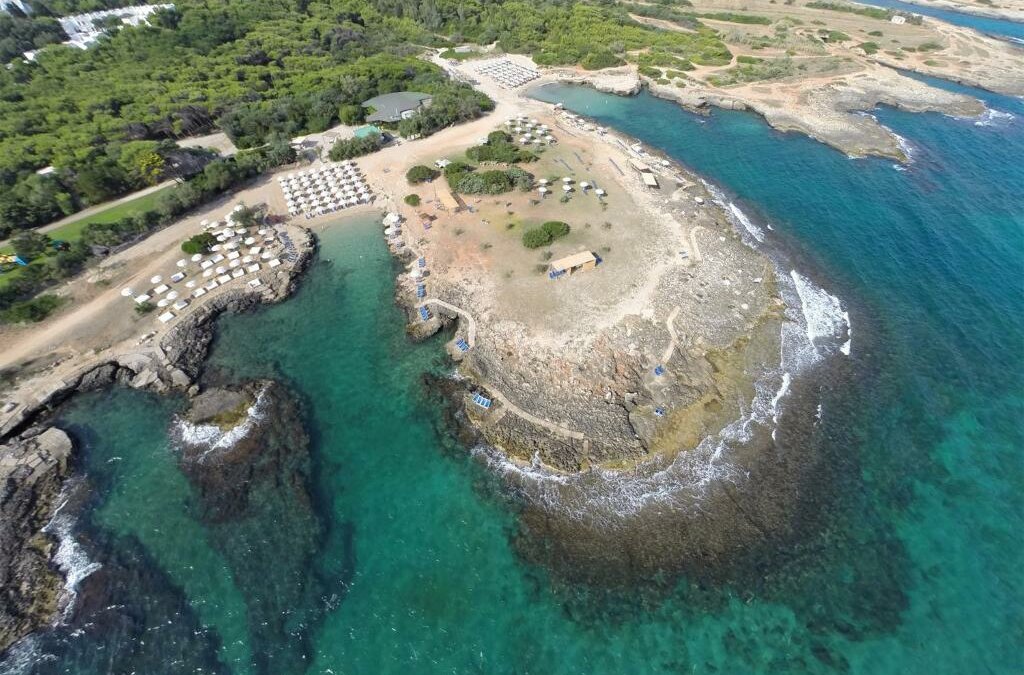 TH OSTUNI – OSTUNI