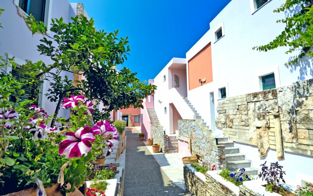 CRETA – GRECIA