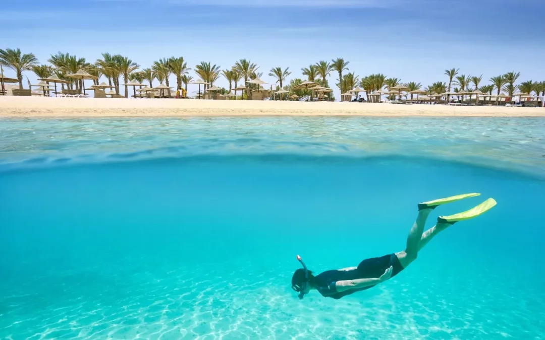 MARSA MATROUH – EGITTO