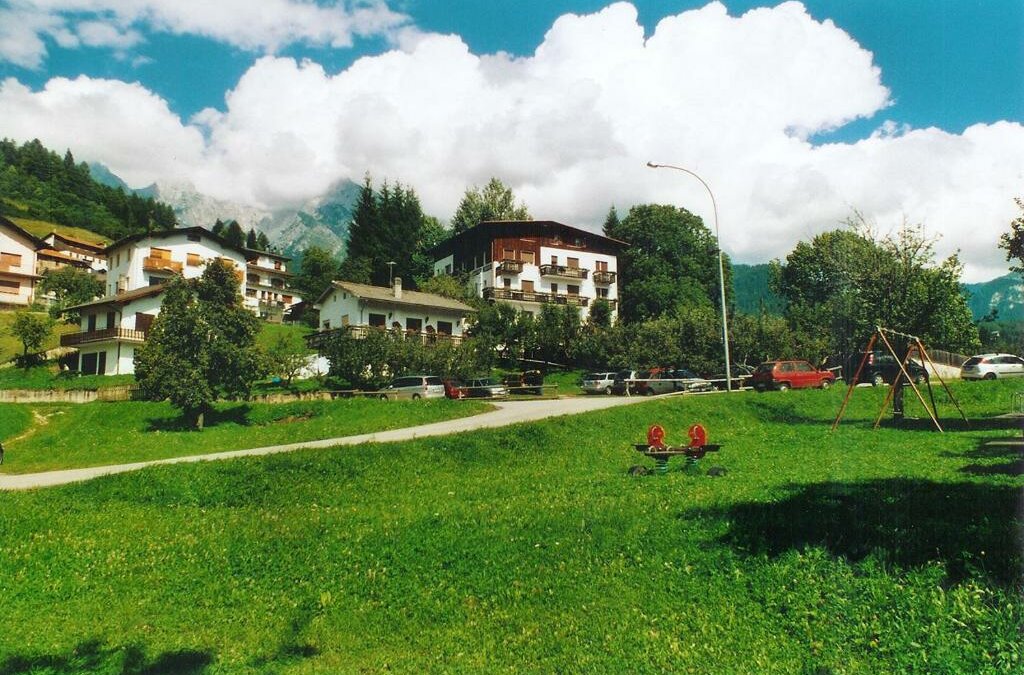 SPORTING HOTEL CLUB