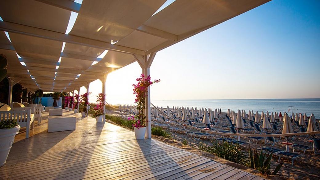 TICHO’S GREENBLU HOTEL