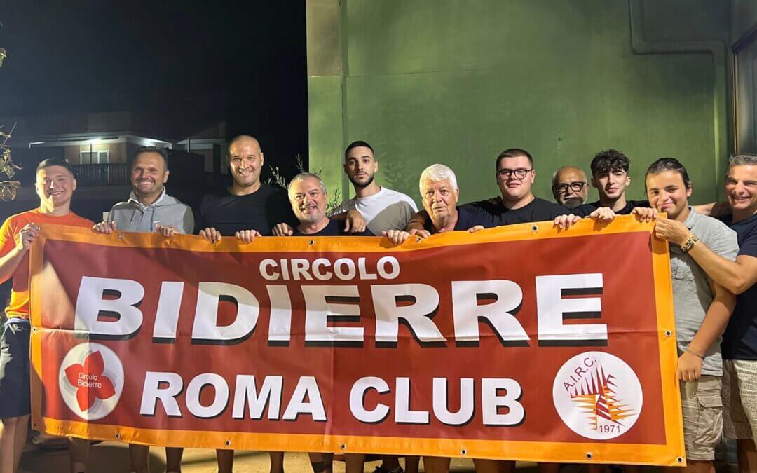 ROMA CLUB
