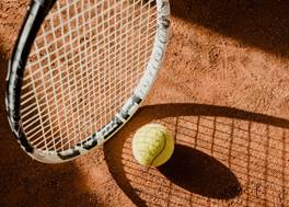 IL TENNIS PER TUTTI