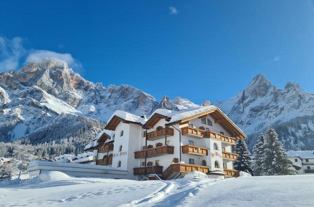 HOTEL VIENNA – SETTIMANA SPECIALE NEVE 2027