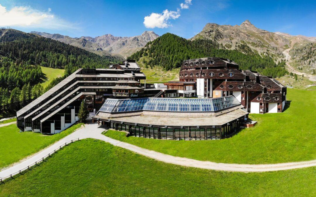 TRENTINO – BLU HOTEL SENALES