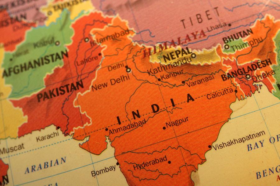 INDIA – I COLORI DEL RAJASTHAN