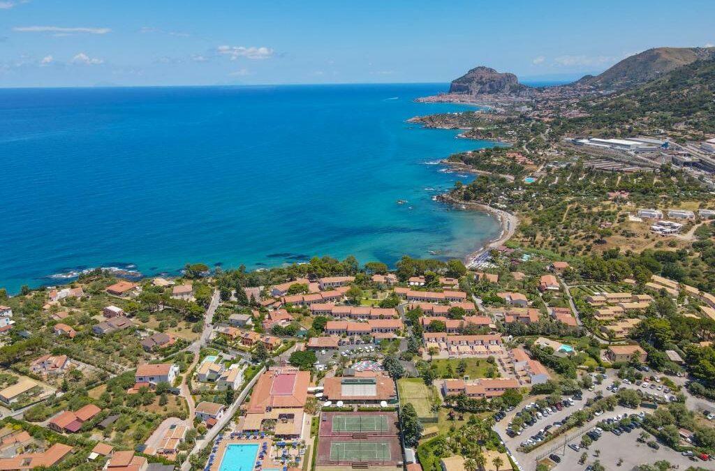 CEFALU’ RESORT SPORTING CLUB