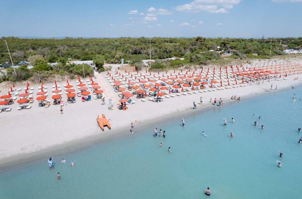 NICOLAUS CLUB MAGNA GRECIA