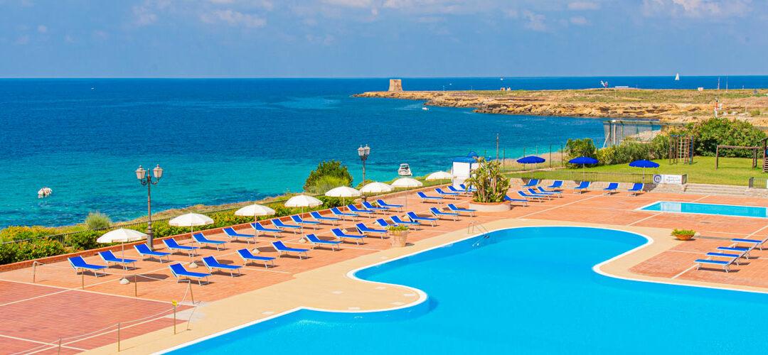 TH CINISI FLORIO PARK HOTEL
