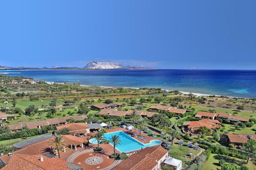 TH SAN TEODORO