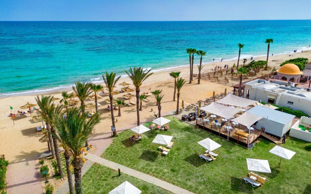 HAMMAMET – TUNISIA