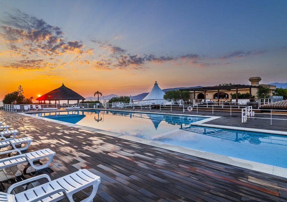 VILLAGGIO DEGLI OLIVI