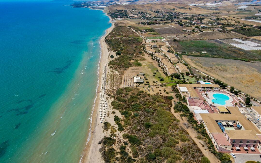 ZETA CLUB SIKANIA RESORT