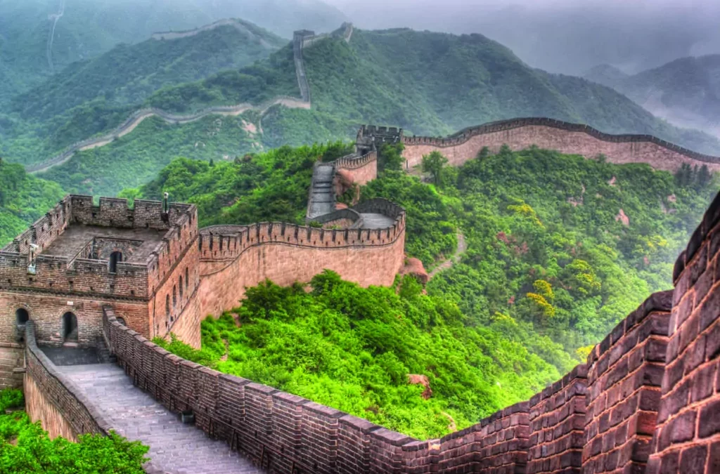 CINA