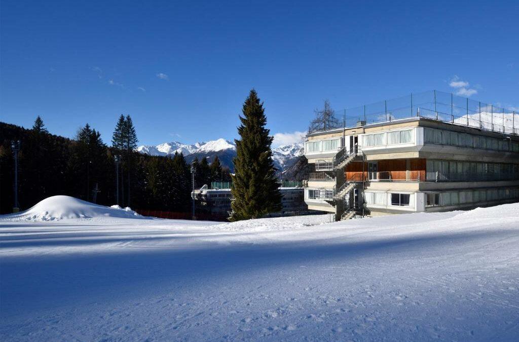 TH MARILLEVA – Settimane Speciali NEVE 2027