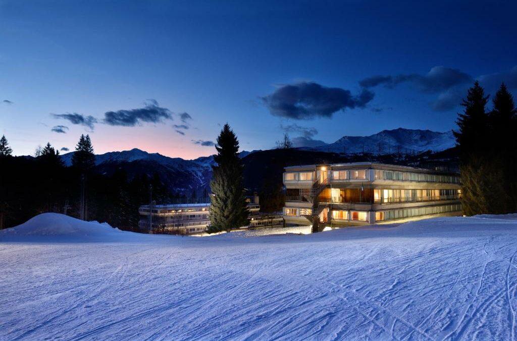 TH MARILLEVA – Le settimane speciali 2026