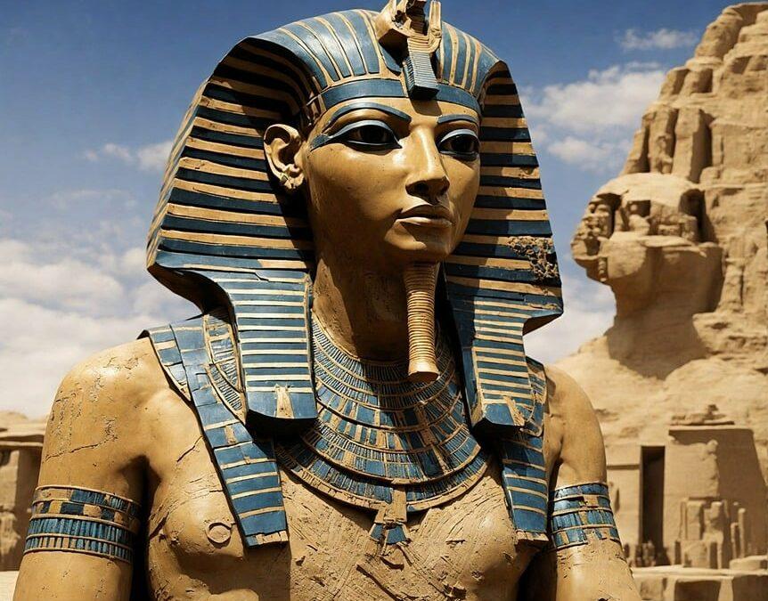 SPECIALE EGITTO – CROCIERA SUL NILO, ABU SIMBEL & CAIRO