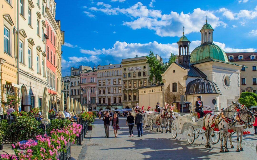 CRACOVIA