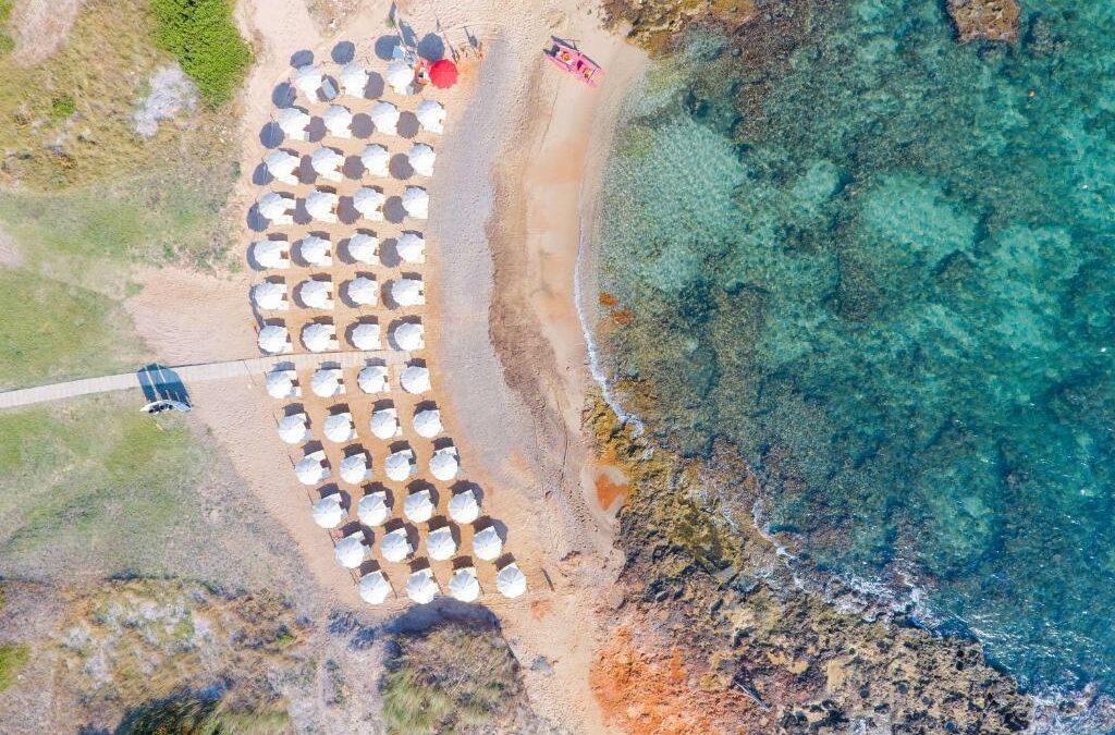TORRE GUACETO GREENBLU RESORT