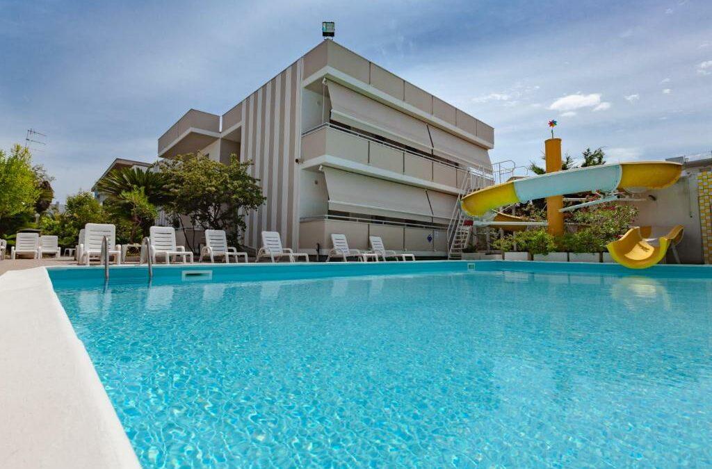 HOLIDAY CLUB RESIDENCE