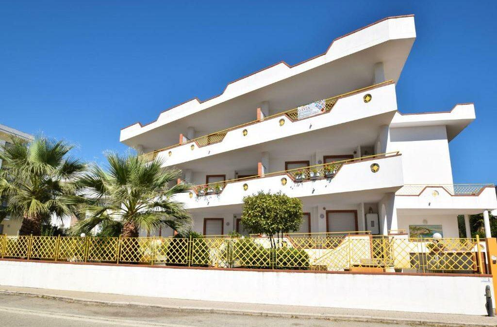 RESIDENZA LE MAGNOLIE