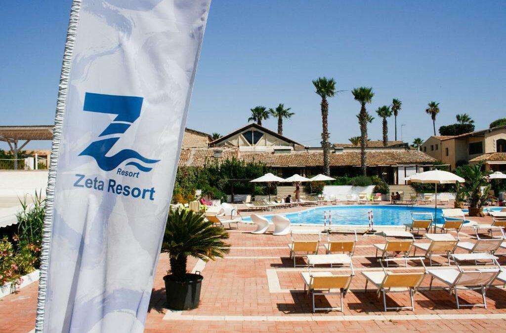 ZETA RESORT DONNALUCATA