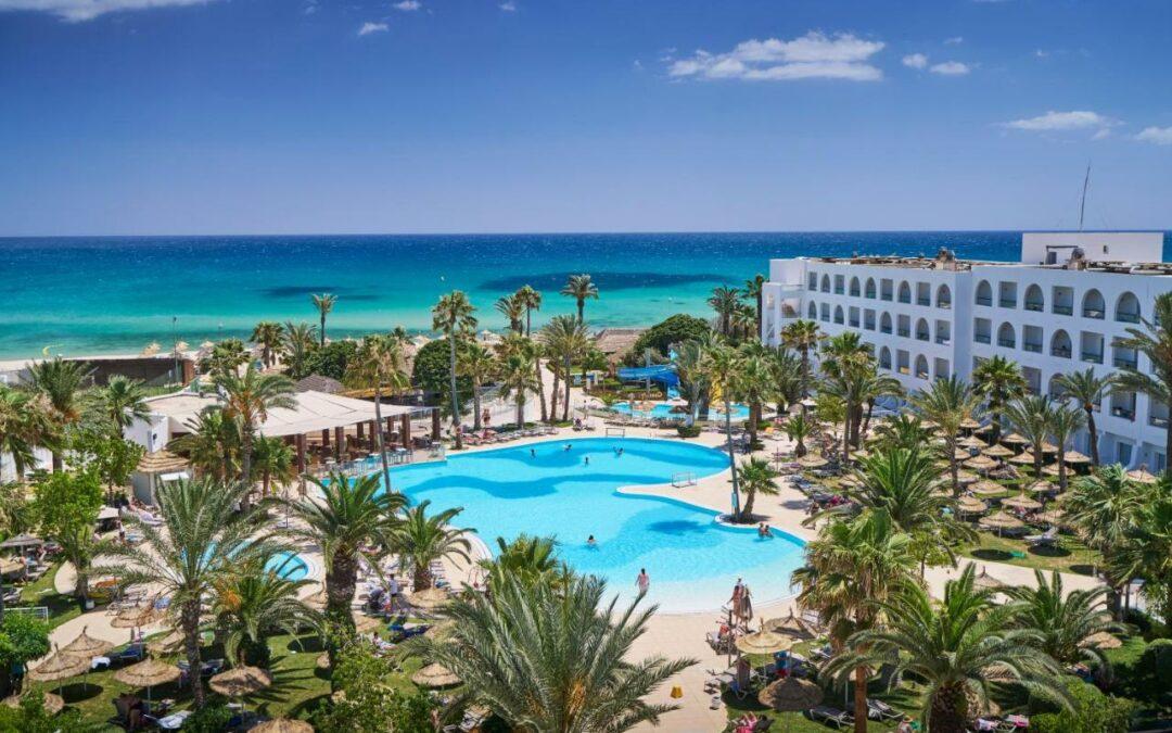HAMMAMET – TUNISIA
