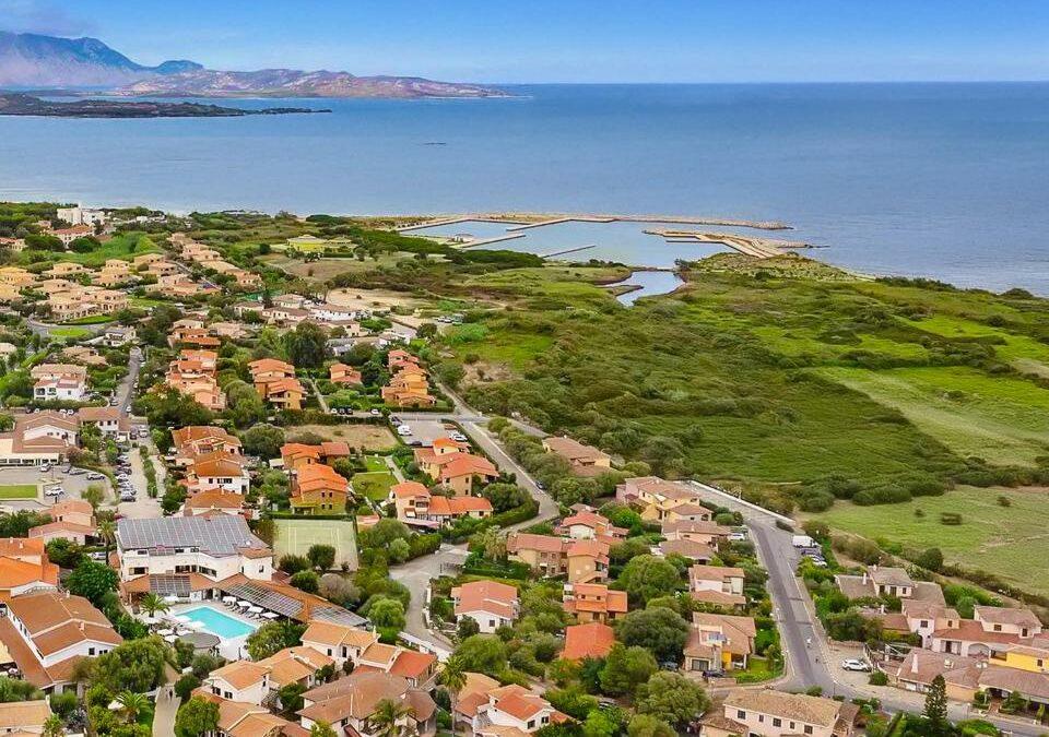 ZETA CLUB SAN TEODORO LE ROSE