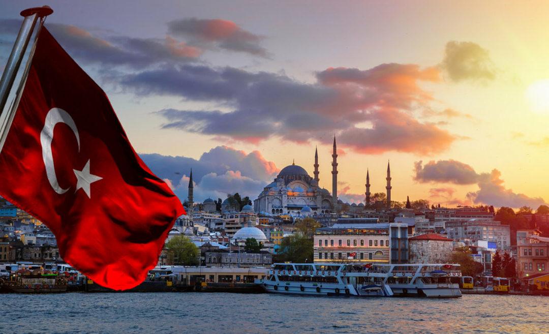TOUR DELLA TURCHIA