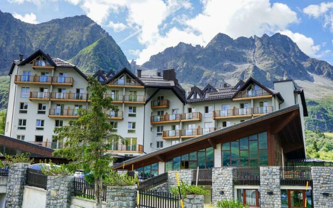 HOTEL PIANDINEVE